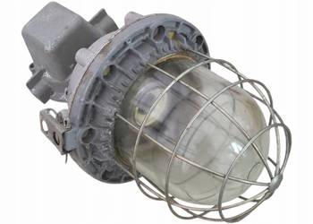 Lampy przeciwwybuchowe POLAM WILKASY OMP-250