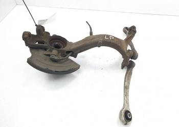 ZWROTNICA LEWA PRZÓD SKODA SUPERB I 8D0407257AL