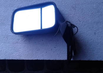 Lusterko 125p polonez  do klasyka łada fag milano