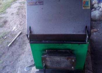 Sprzedam piec  Moderator 25kw Sprzedam piec  Moderator 25kw