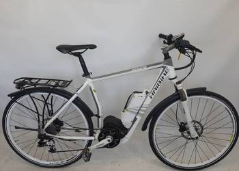 rower e-bike HAiBiKE Xduro cross / BOSCH