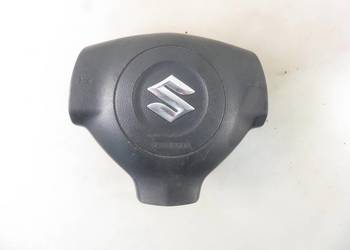 PODUSZKA KIEROWCY SUZUKI SWIFT III 48159821JA