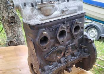 Wartburg 353 WR Raylle silnik 1150 cm3 110KM
