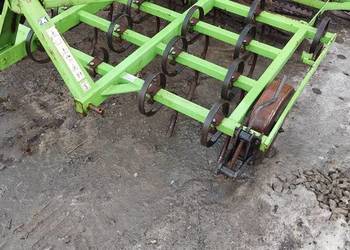 Agregat uprawowy Bomet 2.20m