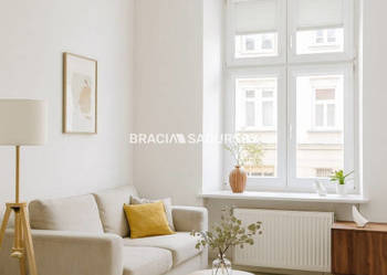 Mieszkanie 41 metrów 2 pok Kraków Wawrzyńca