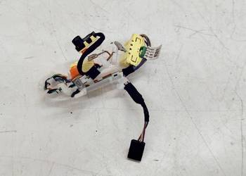 WIĄZKA PODUSZKI AIR BAG AUDI A6 A7 4G0971589A