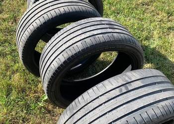 Pirelli P7 Cinturato  225/40r18 DOT 2023