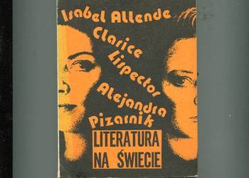 Literatura na świecie 1989 nr 11/12 (221-222)