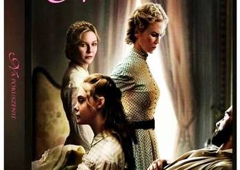 NA POKUSZENIE   COLIN FARRELL  ( DVD + KS )