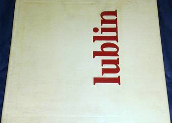 Lublin - A. Zdunek , F. Malinowski
