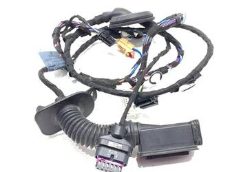 WIĄZKA DRZWI TYŁ PRAWY AUDI A4 B9 TAB010403EC 2.0 150KM PRZEWÓD