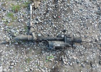 Przekładnia kierownicza maglownica BMW E87 3 E90 E91 7806974151 678312101 L