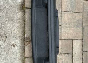 Zderzak tylny Fiat seicento