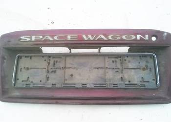 MITSUBISHI SPACE WAGON BLENDA LISTWA TYŁ