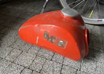 Zbiornik ma Etz 150ddr