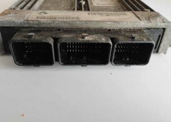 RENAULT LAGUNA II 1.8 KOMPUTER STEROWNIK SILNIKA 8200278376
