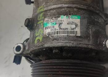 SPRĘŻARKA KOMPRESOR KLIMATYZACJI JAGUAR XF 3.0 TDV6 9X23-19D629-DA