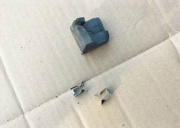 AUDI 80 B3 80B3 80B4 80 B4 ZABEZPIECZENIE OSŁONA LINKI KLAMKI