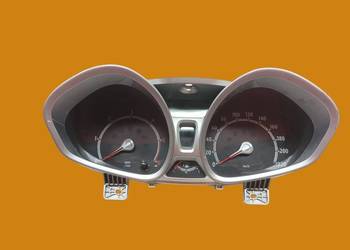 LICZNIK EU 8A6T-10849-GD 1.4 D Ford Fiesta Mk7 (2008-2016)