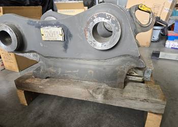 Szybkozłącze S60 caterpillar M316D oryginalne szwedzkie firmy SMP