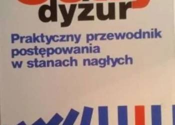 Zdrowie - Postępowanie w stanach nagłych