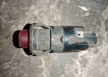 Włącznik świateł awaryjnych hella Mercedes