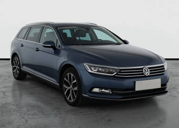 VW Passat 1.8 TSI