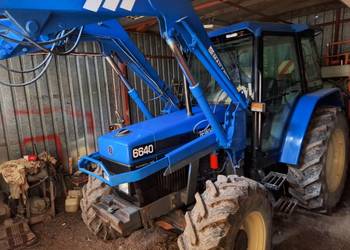 Tur mailleux mx 6000