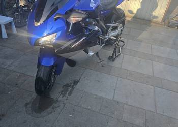 Honda cbr1000rr