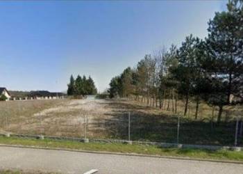 Wydzierżawię działkę przy DK10 ul. Toruńska/Gdańska wynajmę teren plac