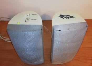 Głośniki Manta - Tanio