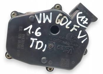 PRZEPUSTNICA VW Golf VI Passat B7 Skoda Octavia 1.6 2.0 TDI 03L128063AD