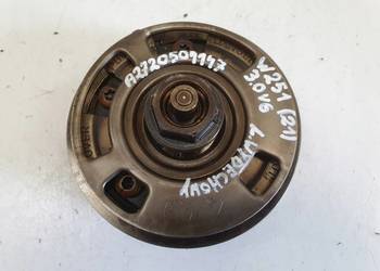 Mercedes W251 3.0 v6 KOŁO FAZ ROZRZĄDU Wariator A2720504147