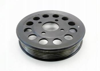 KOŁO PASOWE POMPY WODY 1.4 1.6 W168 A KLASA A140 A160 VANEO A1662020010