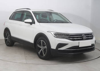 VW Tiguan 1.5 TSI