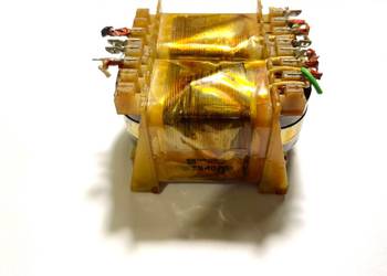 MDS 432 transformator
