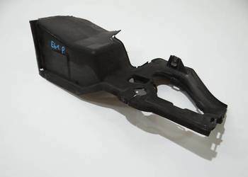 KANAŁ POWIETRZA PRAWY PRZÓD BMW E60 OE 7050604 (4647742)