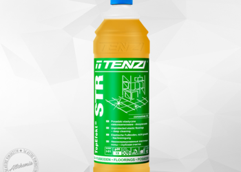 TopEfekt STR 1L TENZI czyszczenie podłóg żywicznych