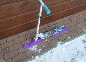 Stiga zjazdowa hulajnoga