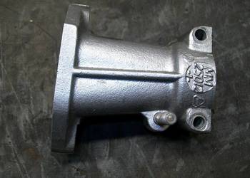 MZ ES 250, 250/2, TROPHY. KRÓCIEC GAŹNIKA, GAŹNIK, DDR