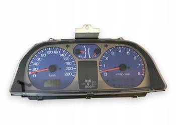 LICZNIK ZEGARY 257310-2623 Mitsubishi Pajero Pinini 1.8 GDi 105 054km eu