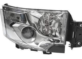Renault C T 13–… Reflektor przedni lampa przednia prawa