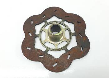 Tarcza Hamulcowa Zabierak Ski-Doo MX Z Renegade X 800 Tarcza Hamulcowa Zabierak Ski-Doo MX Z Renegade X 800