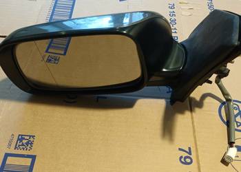 Lusterko lewe Corolla e12 polift. Japonia 5 PIN  MURAKAMI