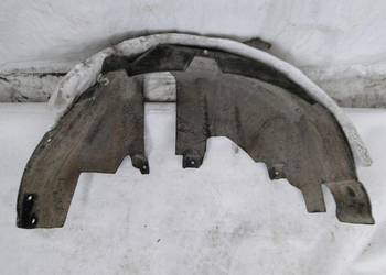 NADKOLE TYŁ PRAWY FORD TOURNEO COURIER