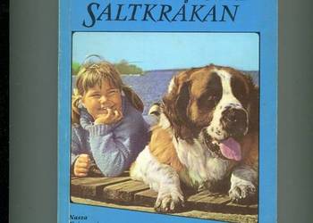My na wyspie Saltkrakan - Lindgren