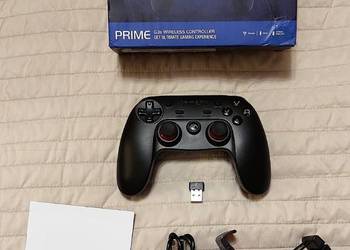 Nowy Pad Android, Windows, Apple, PlayStation