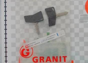 Kluczyk zapasowy case jx