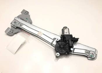 PODNOŚNIK SZYBY LEWY TYŁ HYUNDAI TUCSON 83450-N7010 SUV MECHANIZM