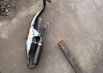 Sprzedam wydech do yamaha aerox